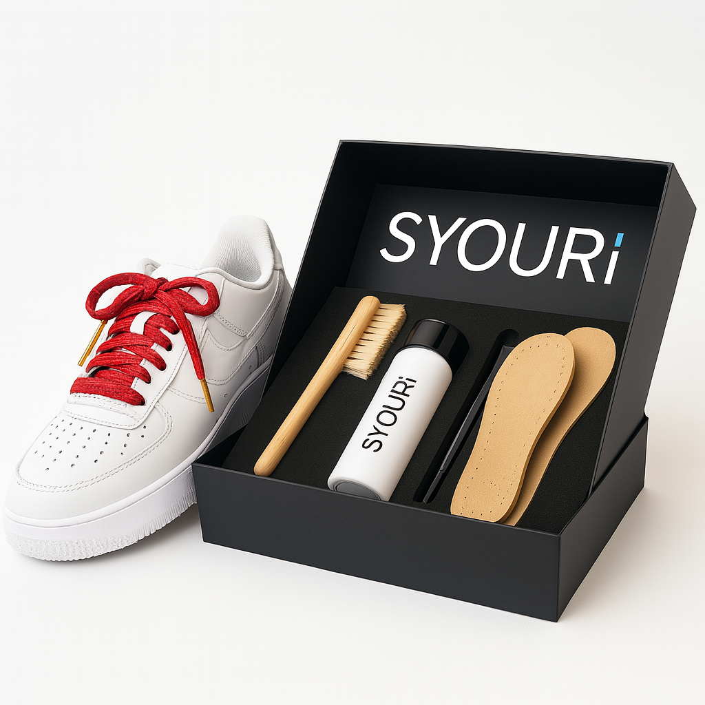 kits de nettoyage