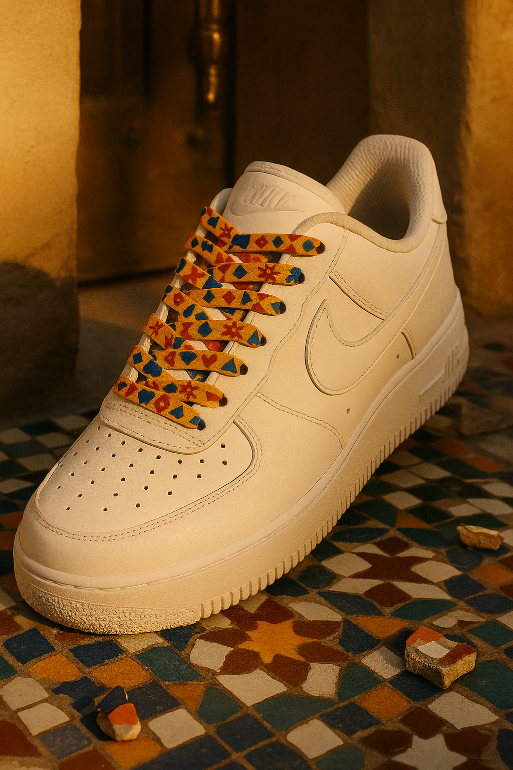 Pop maghreb collection
